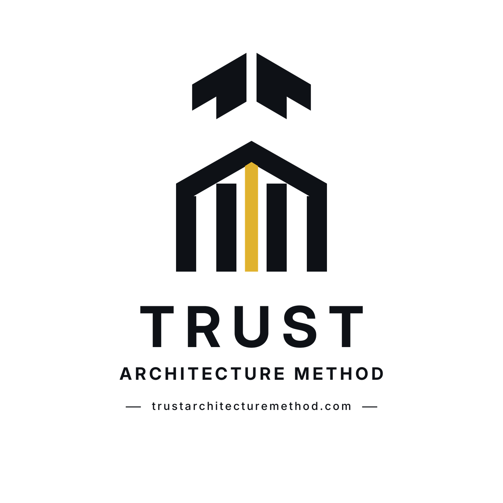 Trust Architecture Method